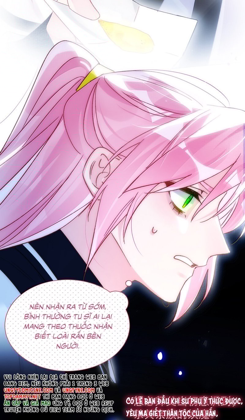 Tôi Phải Làm 1 Kẻ Đại Xấu Xa Chapter 187 43