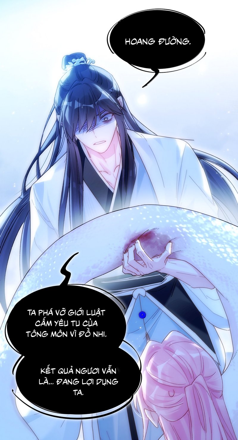 Tôi Phải Làm 1 Kẻ Đại Xấu Xa Chapter 187 49