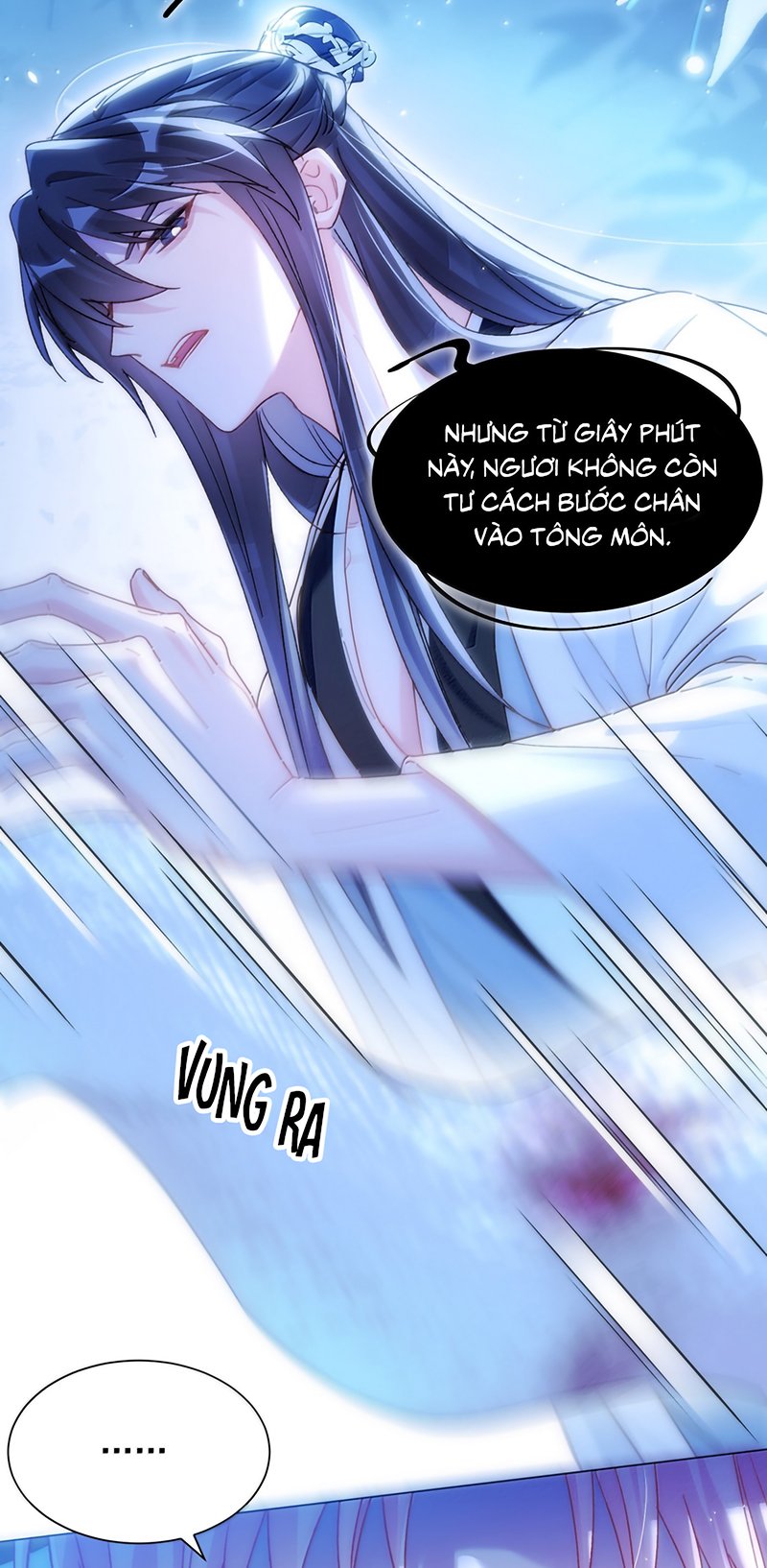 Tôi Phải Làm 1 Kẻ Đại Xấu Xa Chapter 187 51