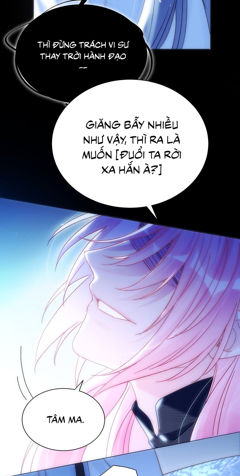 Tôi Phải Làm 1 Kẻ Đại Xấu Xa Chapter 187 53
