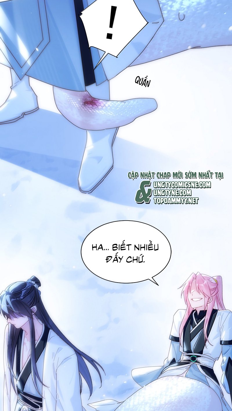 Tôi Phải Làm 1 Kẻ Đại Xấu Xa Chapter 187 54
