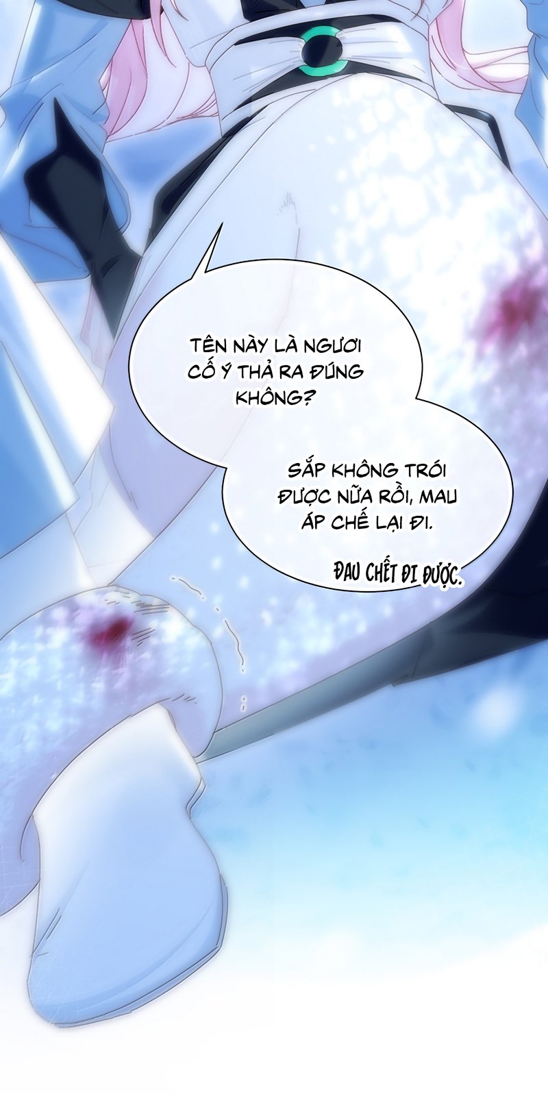 Tôi Phải Làm 1 Kẻ Đại Xấu Xa Chapter 187 56