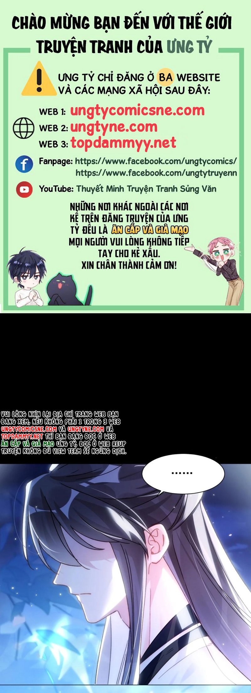 Tôi Phải Làm 1 Kẻ Đại Xấu Xa Chapter 188 1