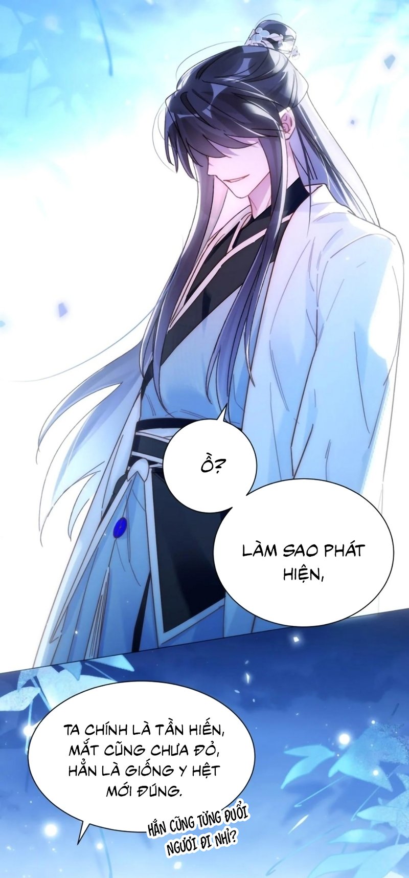 Tôi Phải Làm 1 Kẻ Đại Xấu Xa Chapter 188 2