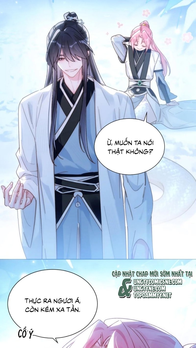 Tôi Phải Làm 1 Kẻ Đại Xấu Xa Chapter 188 3