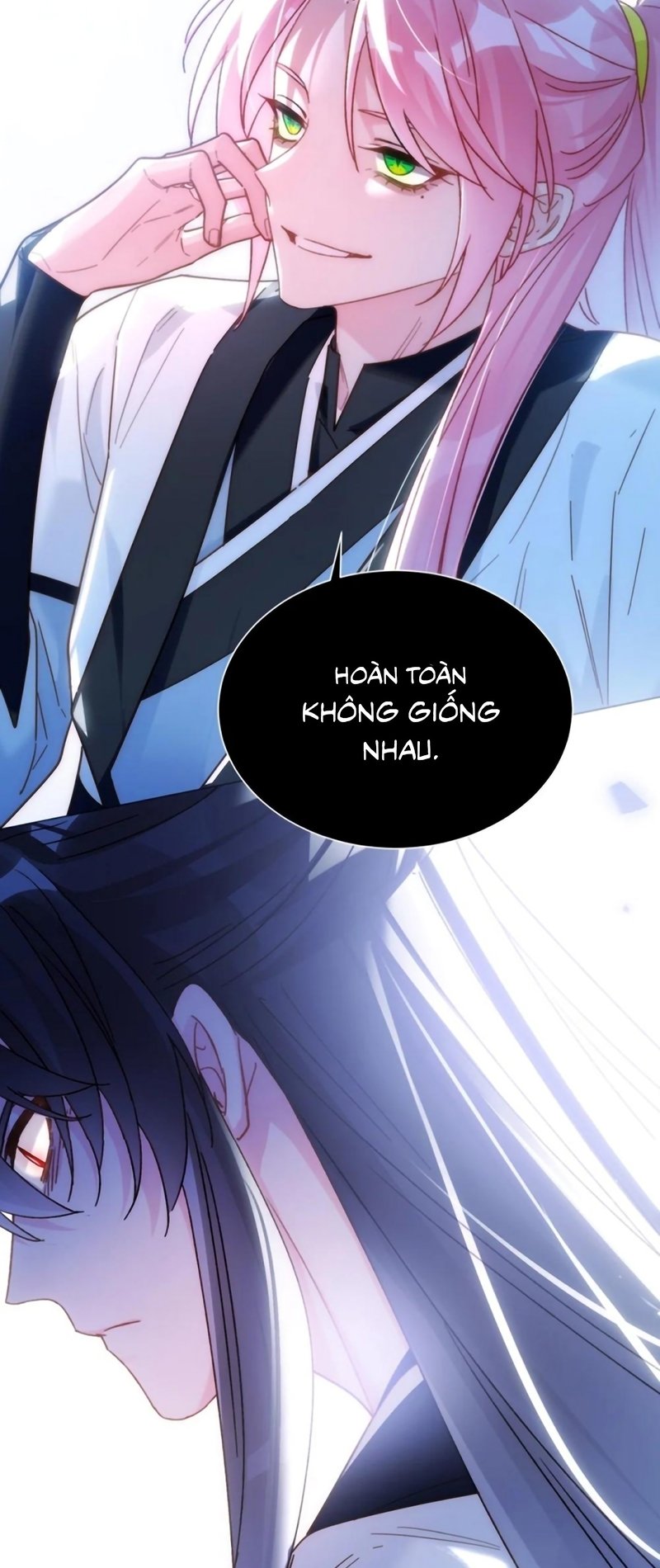 Tôi Phải Làm 1 Kẻ Đại Xấu Xa Chapter 188 4