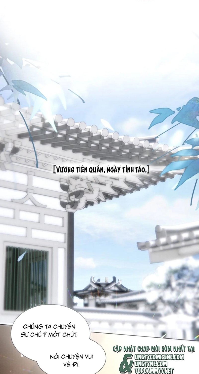 Tôi Phải Làm 1 Kẻ Đại Xấu Xa Chapter 188 7