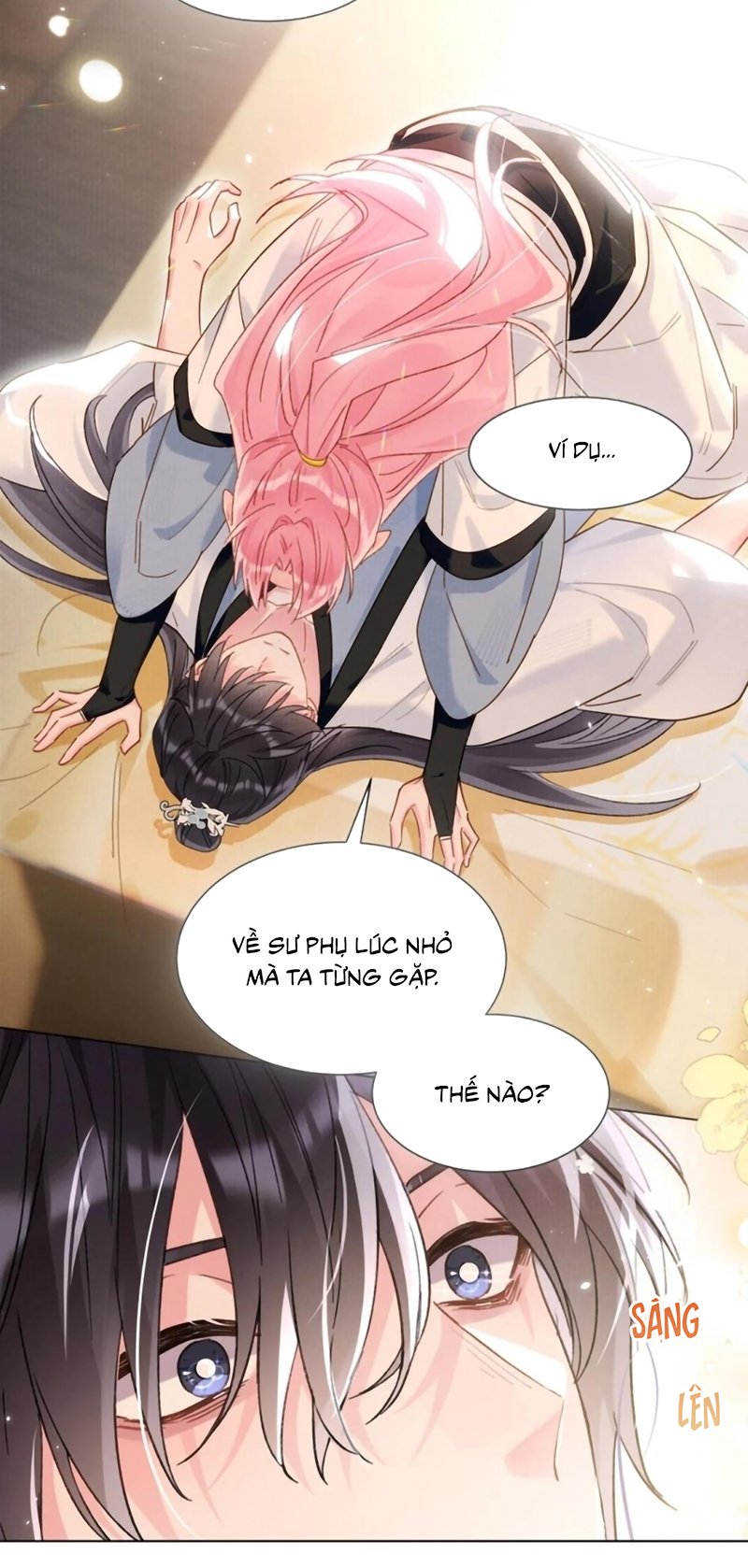 Tôi Phải Làm 1 Kẻ Đại Xấu Xa Chapter 188 8