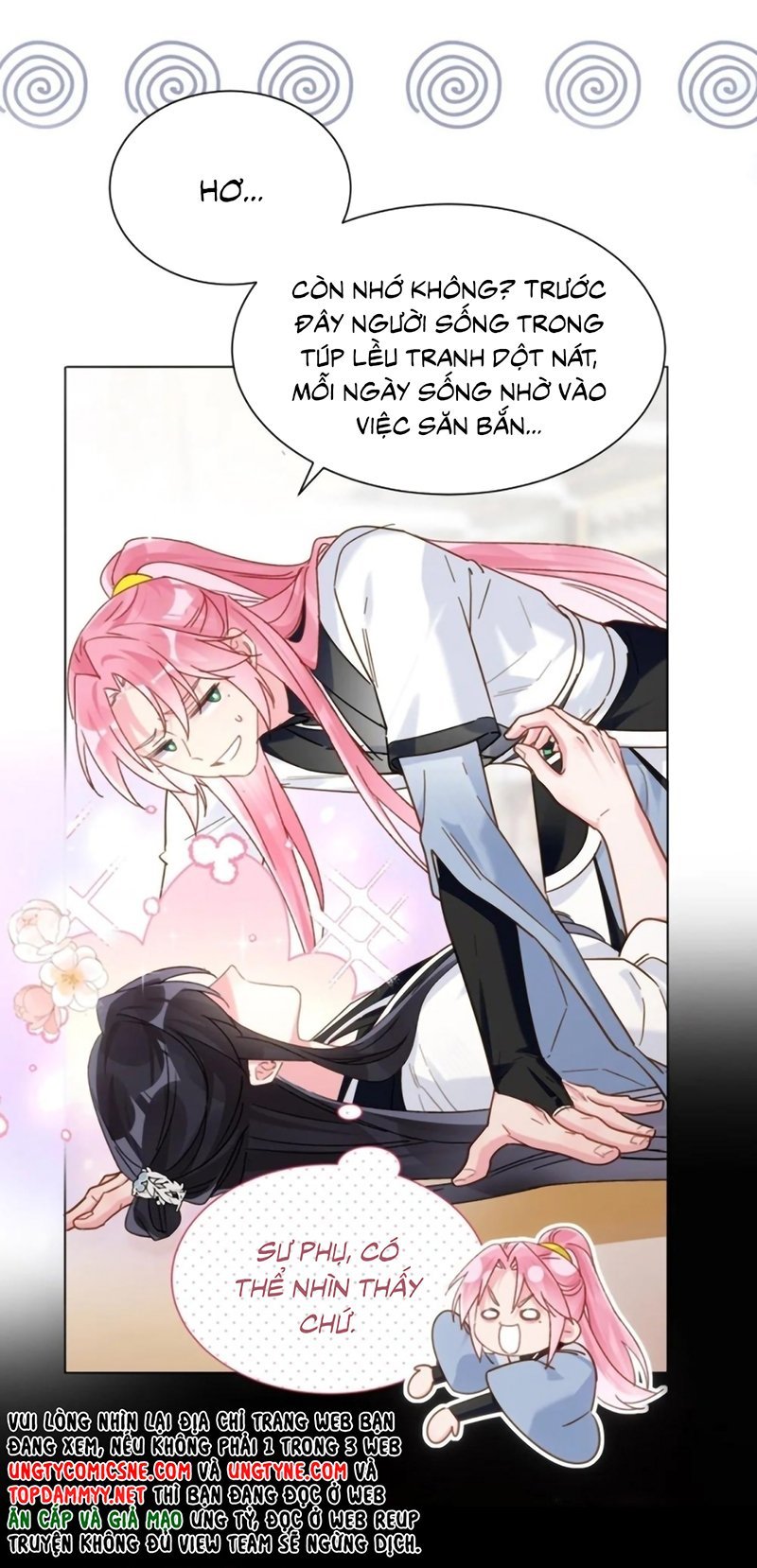 Tôi Phải Làm 1 Kẻ Đại Xấu Xa Chapter 188 9