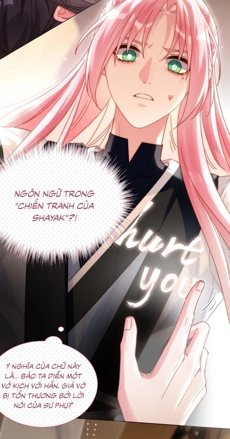 Tôi Phải Làm 1 Kẻ Đại Xấu Xa Chapter 188 13