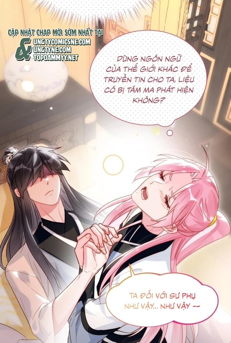 Tôi Phải Làm 1 Kẻ Đại Xấu Xa Chapter 188 16