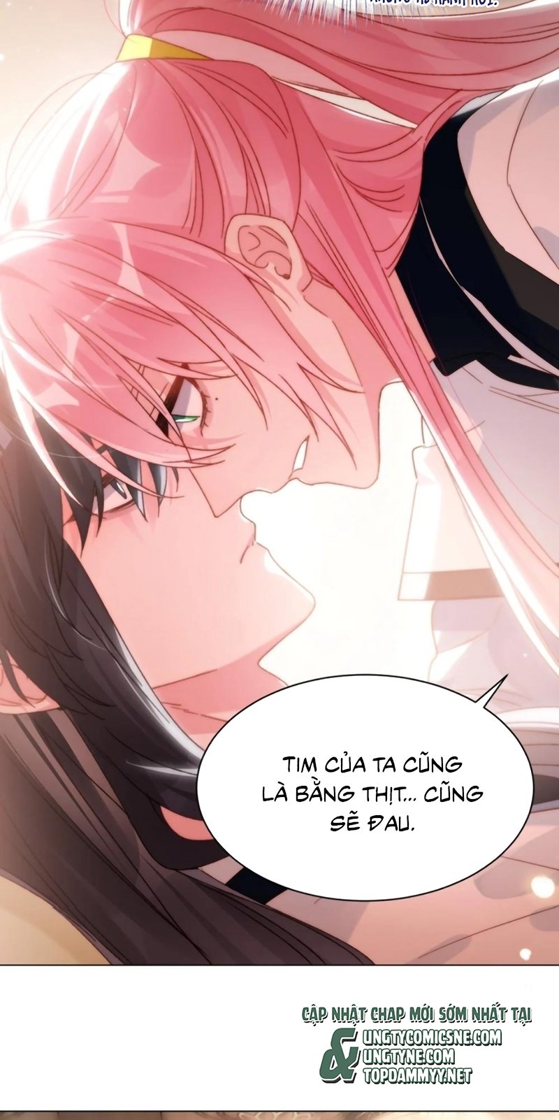 Tôi Phải Làm 1 Kẻ Đại Xấu Xa Chapter 188 20