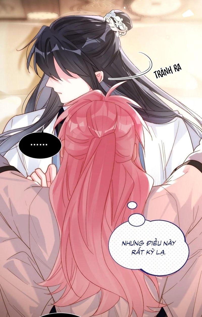 Tôi Phải Làm 1 Kẻ Đại Xấu Xa Chapter 188 21