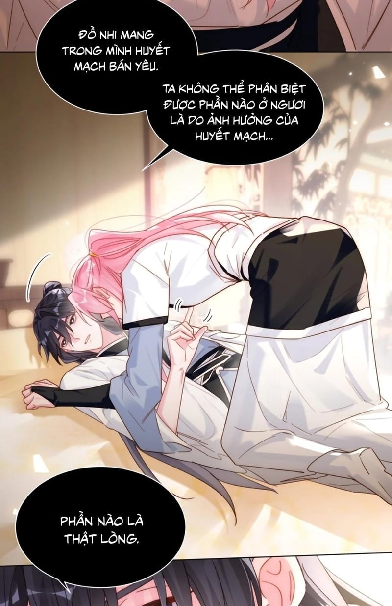 Tôi Phải Làm 1 Kẻ Đại Xấu Xa Chapter 188 22