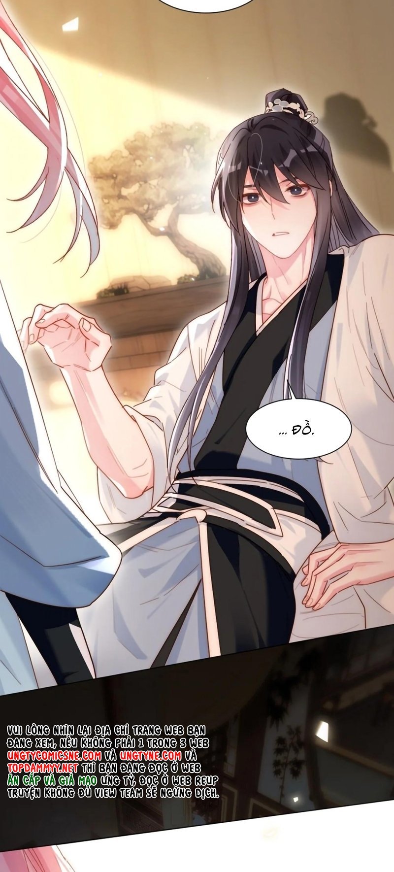 Tôi Phải Làm 1 Kẻ Đại Xấu Xa Chapter 188 29
