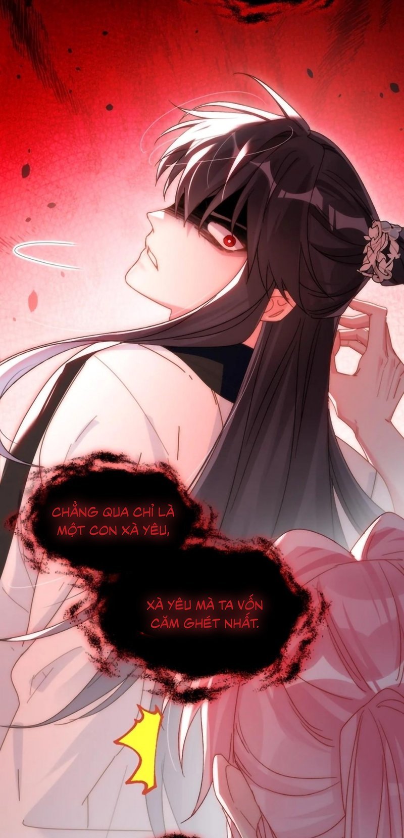 Tôi Phải Làm 1 Kẻ Đại Xấu Xa Chapter 188 36