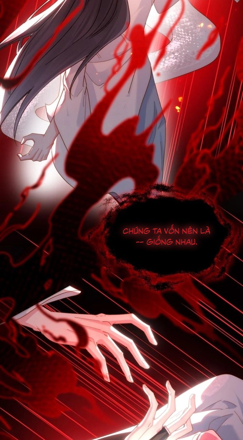 Tôi Phải Làm 1 Kẻ Đại Xấu Xa Chapter 188 38