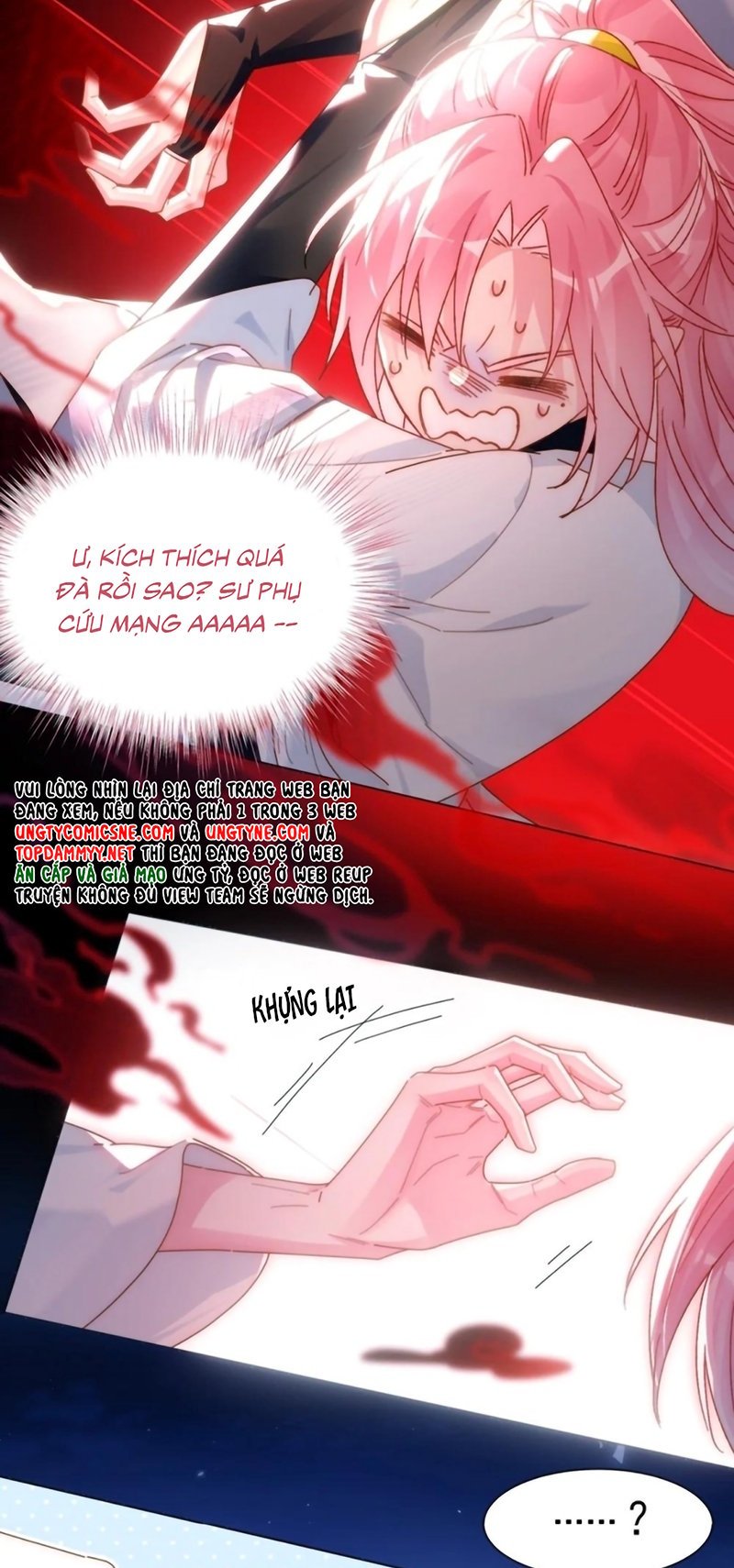 Tôi Phải Làm 1 Kẻ Đại Xấu Xa Chapter 188 39