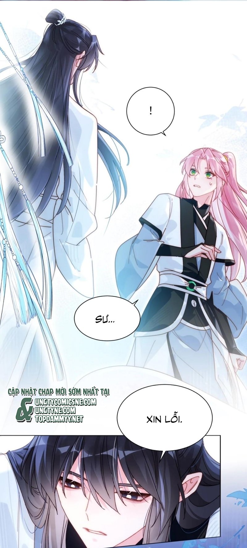 Tôi Phải Làm 1 Kẻ Đại Xấu Xa Chapter 188 41