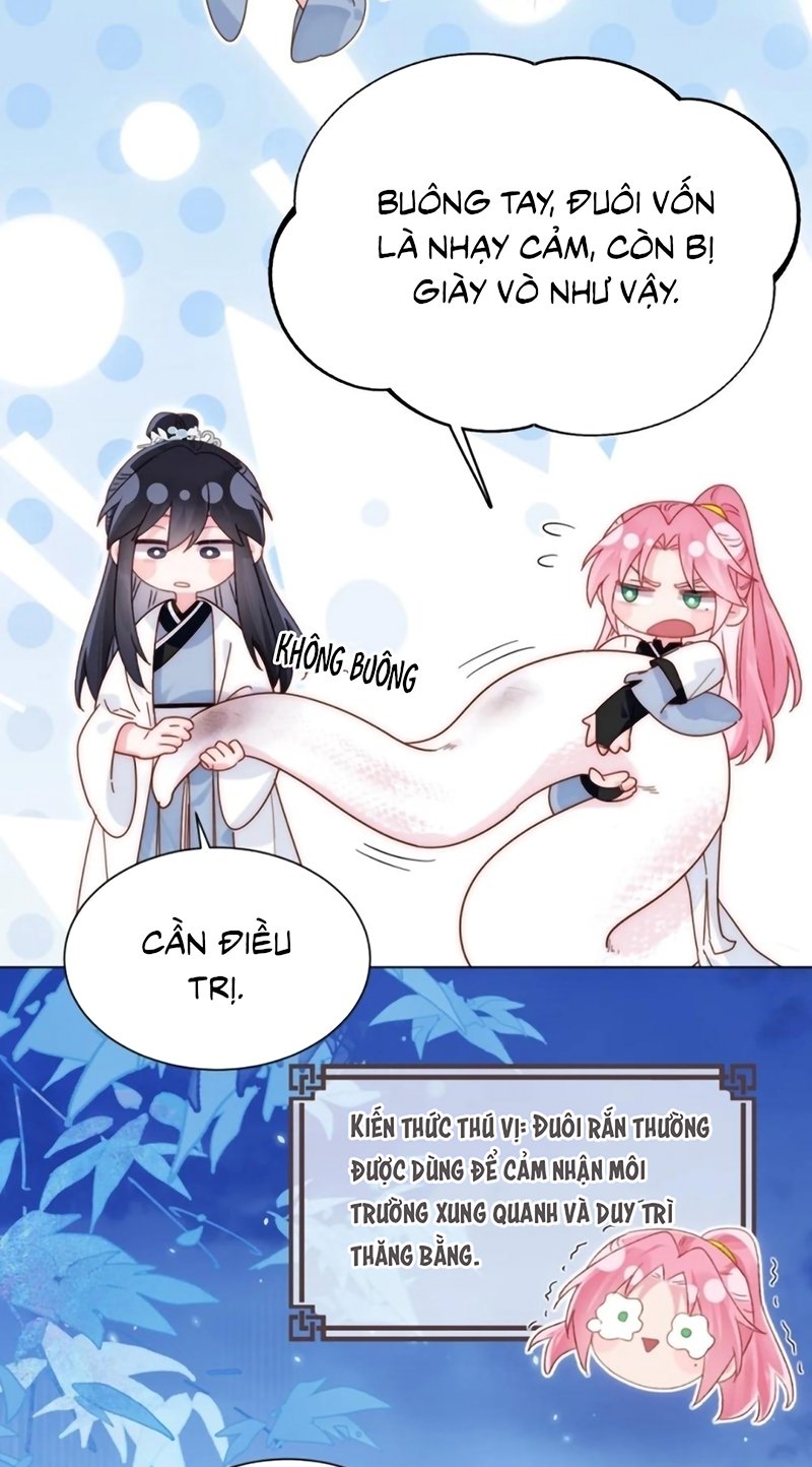 Tôi Phải Làm 1 Kẻ Đại Xấu Xa Chapter 188 44