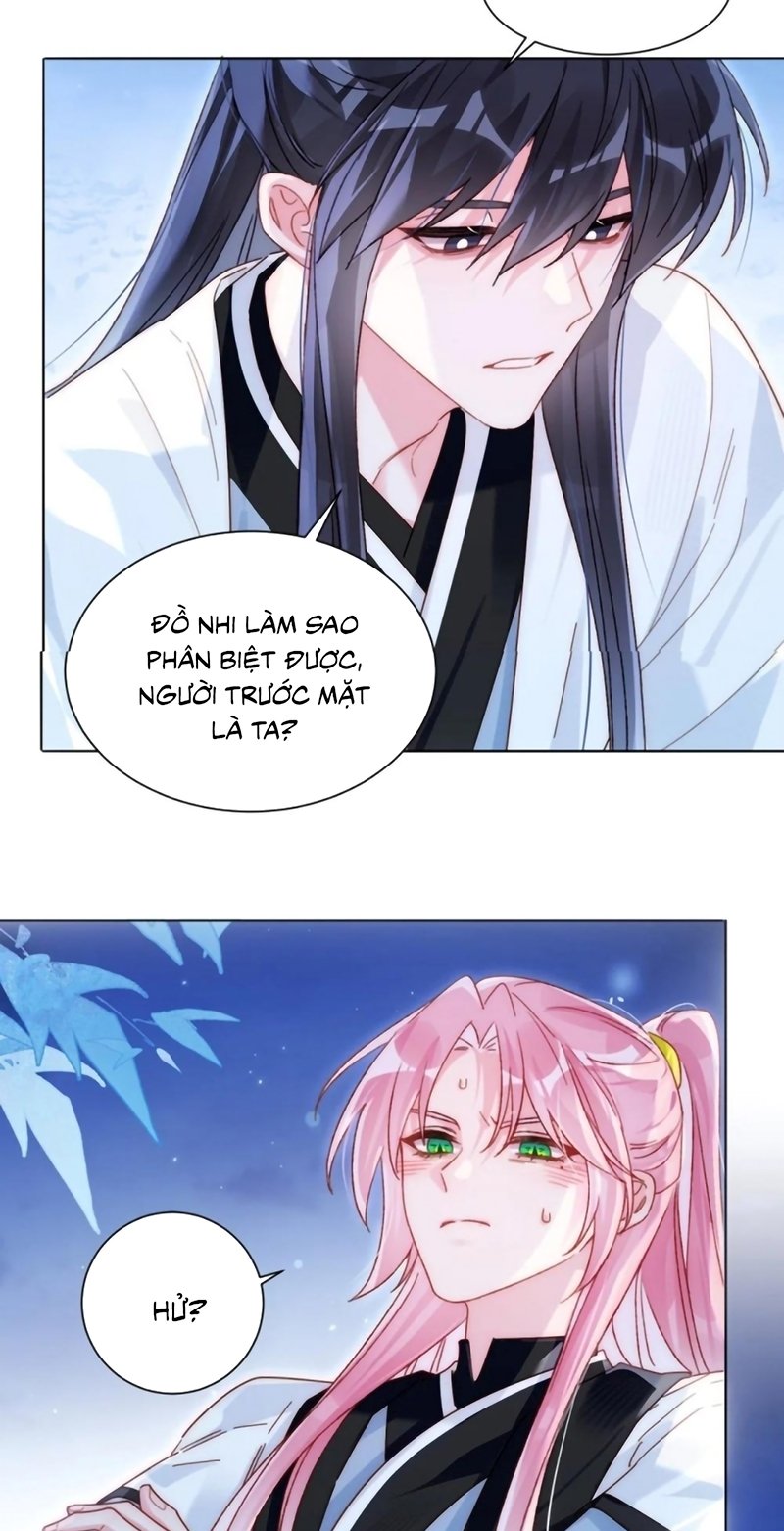 Tôi Phải Làm 1 Kẻ Đại Xấu Xa Chapter 188 46