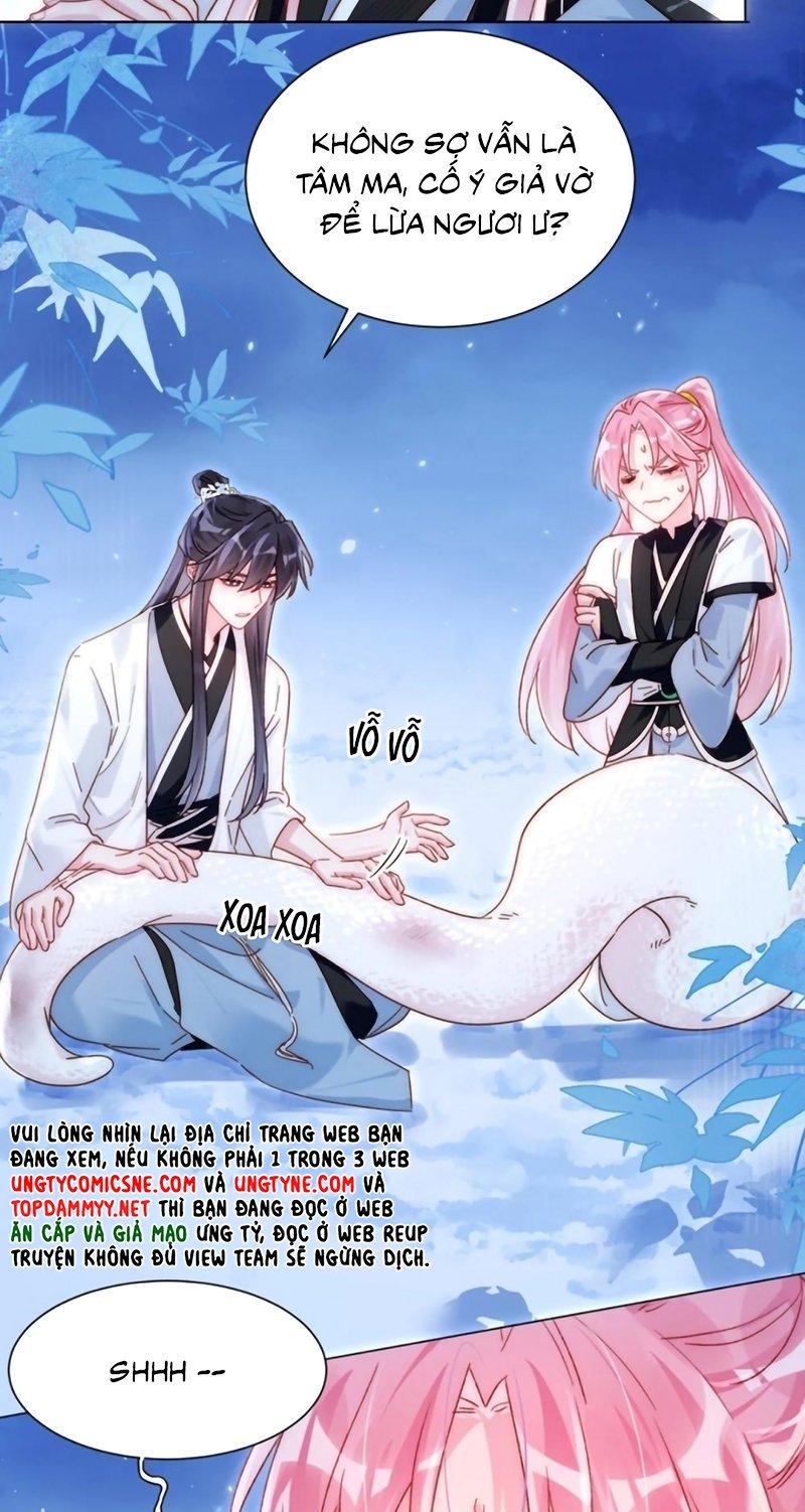 Tôi Phải Làm 1 Kẻ Đại Xấu Xa Chapter 188 47