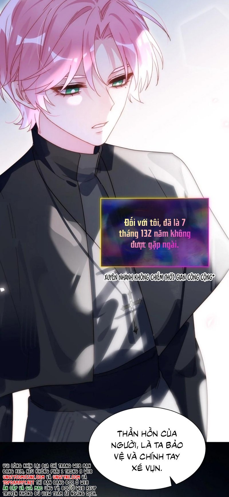 Tôi Phải Làm 1 Kẻ Đại Xấu Xa Chapter 188 51