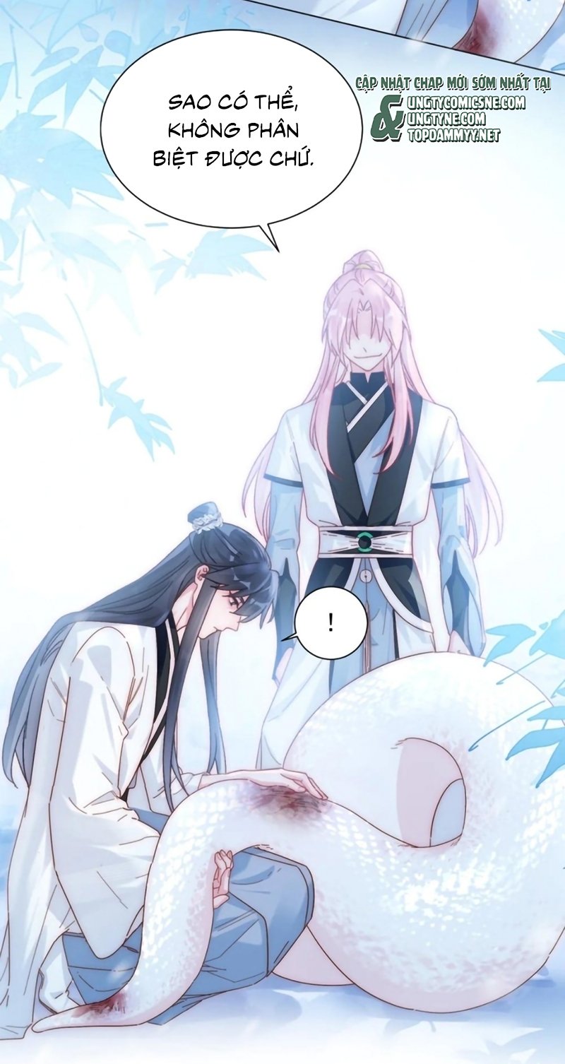 Tôi Phải Làm 1 Kẻ Đại Xấu Xa Chapter 188 54