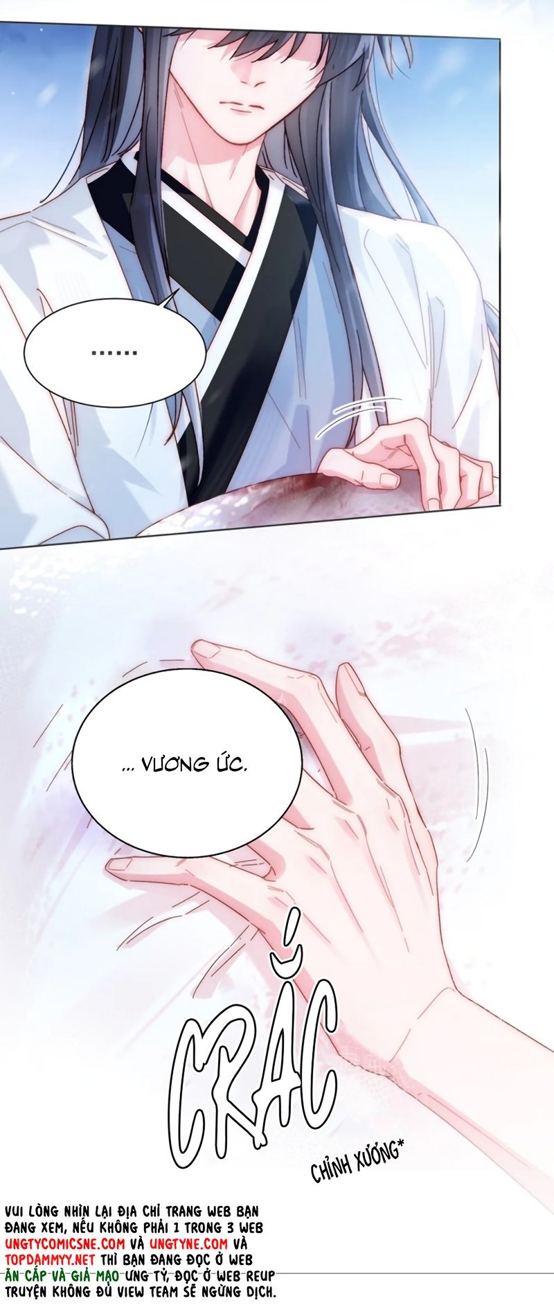 Tôi Phải Làm 1 Kẻ Đại Xấu Xa Chapter 188 55