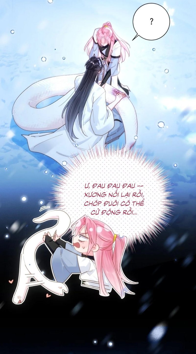 Tôi Phải Làm 1 Kẻ Đại Xấu Xa Chapter 189 2