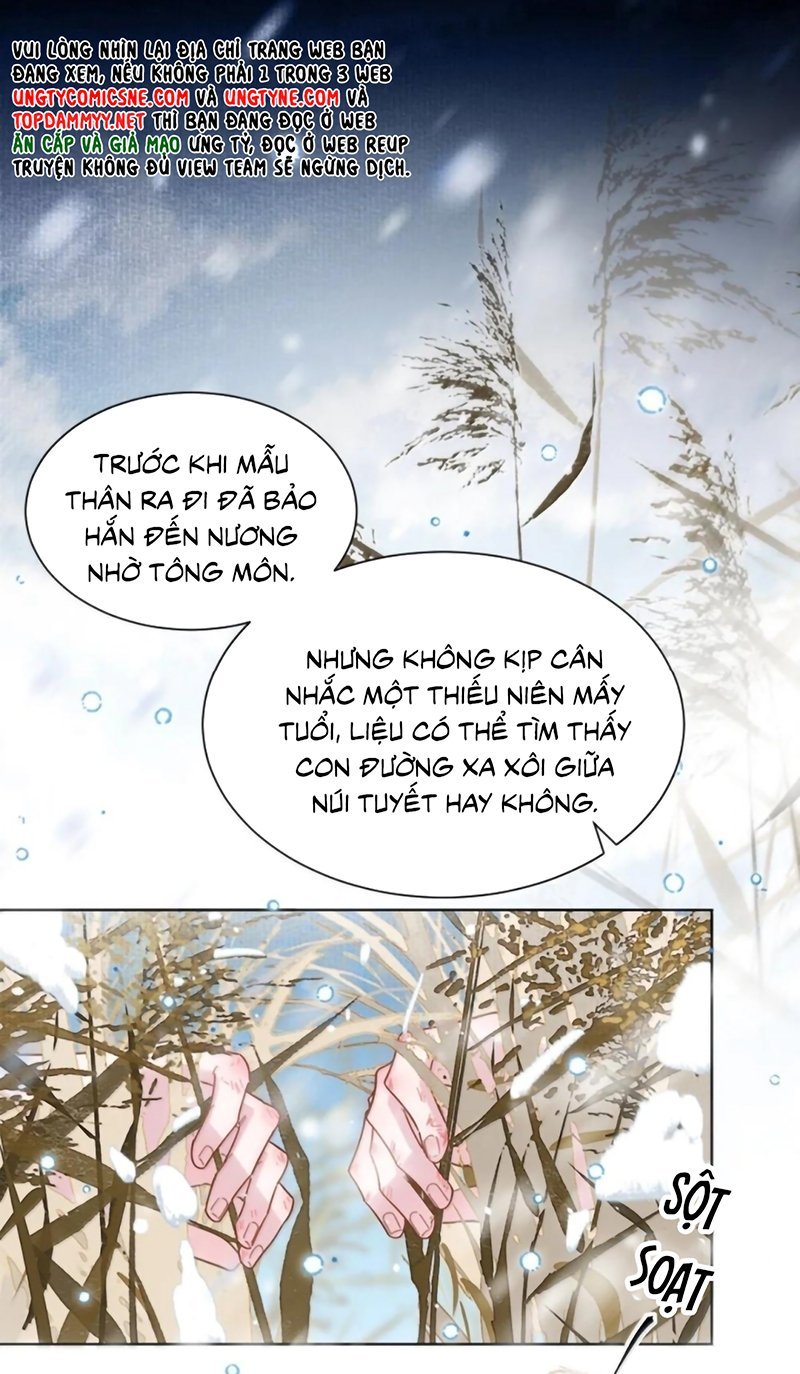 Tôi Phải Làm 1 Kẻ Đại Xấu Xa Chapter 189 3