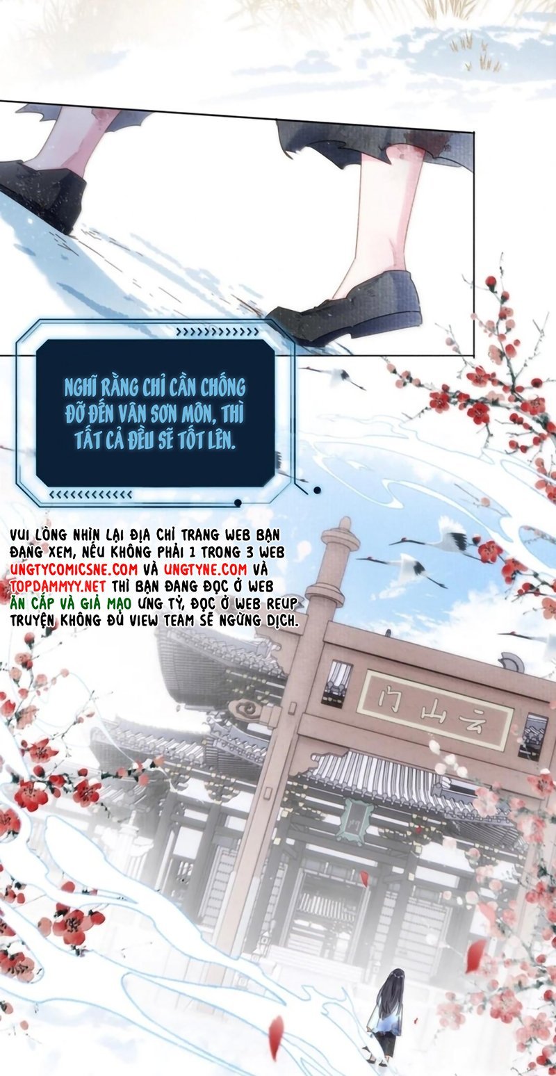 Tôi Phải Làm 1 Kẻ Đại Xấu Xa Chapter 189 7