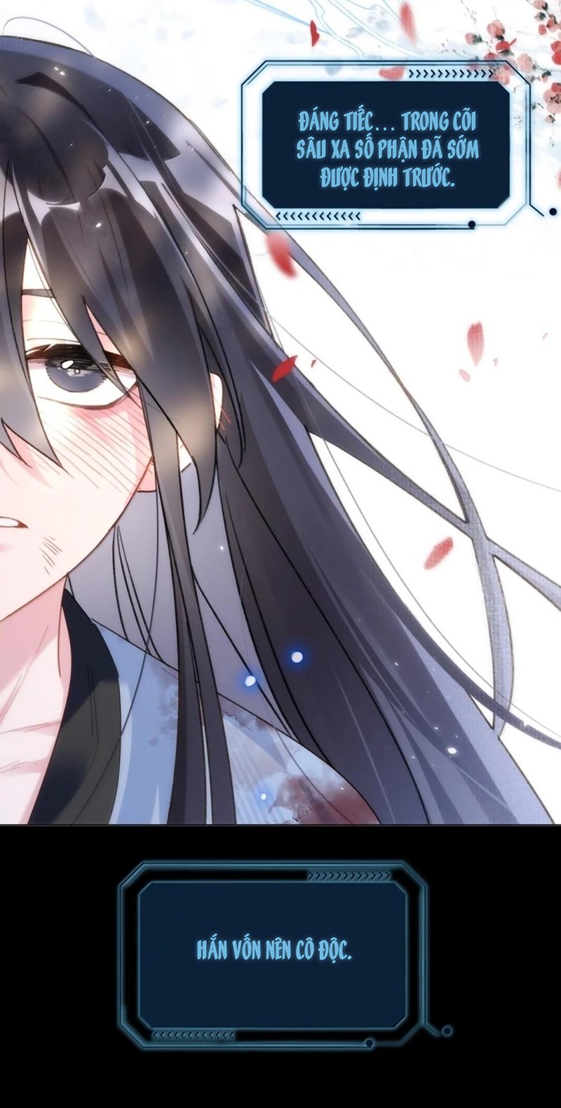 Tôi Phải Làm 1 Kẻ Đại Xấu Xa Chapter 189 8