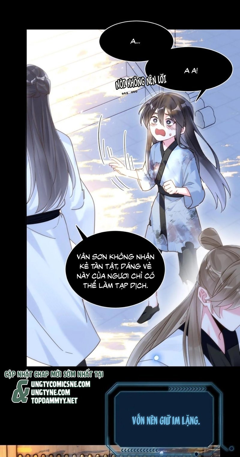 Tôi Phải Làm 1 Kẻ Đại Xấu Xa Chapter 189 9