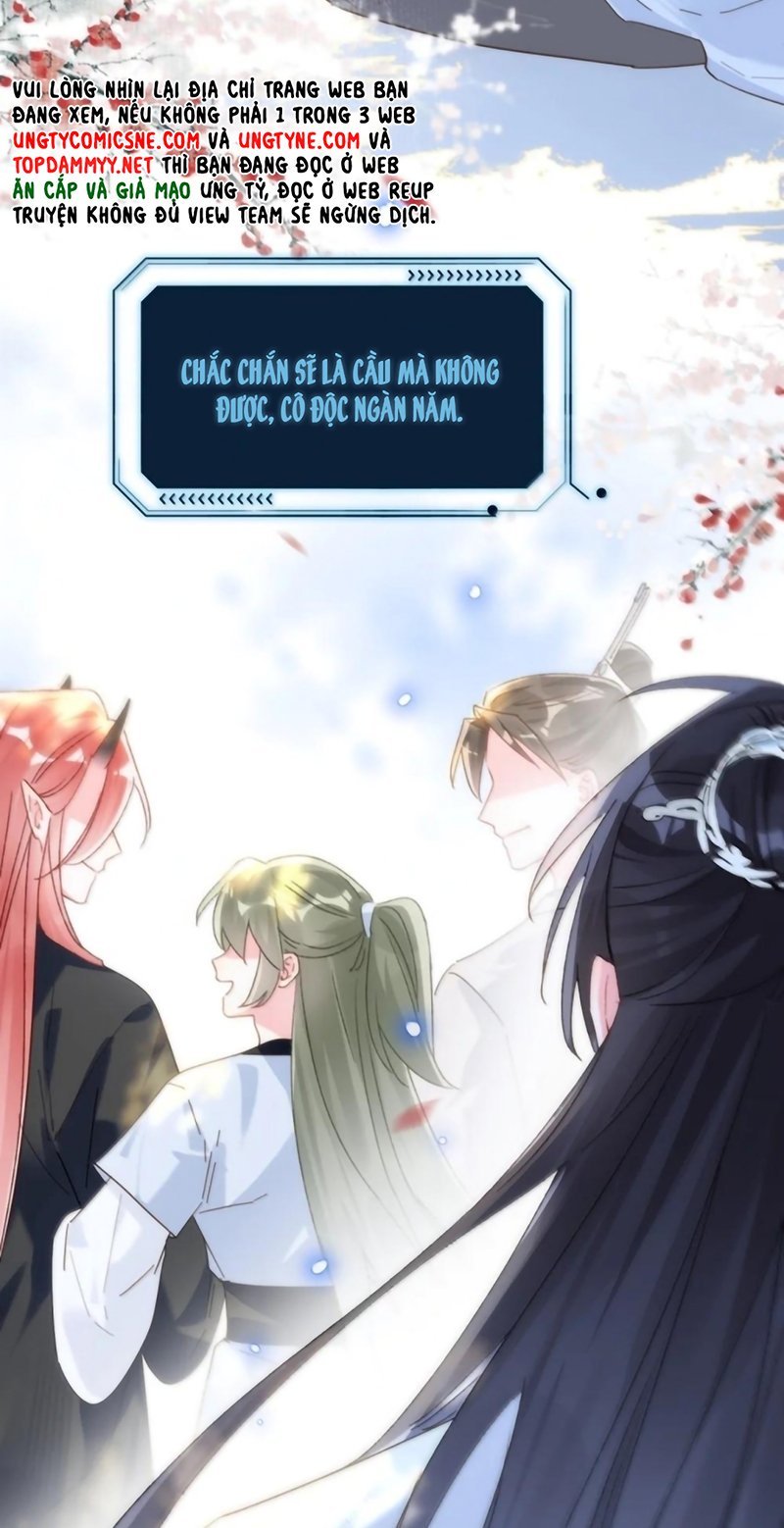 Tôi Phải Làm 1 Kẻ Đại Xấu Xa Chapter 189 12
