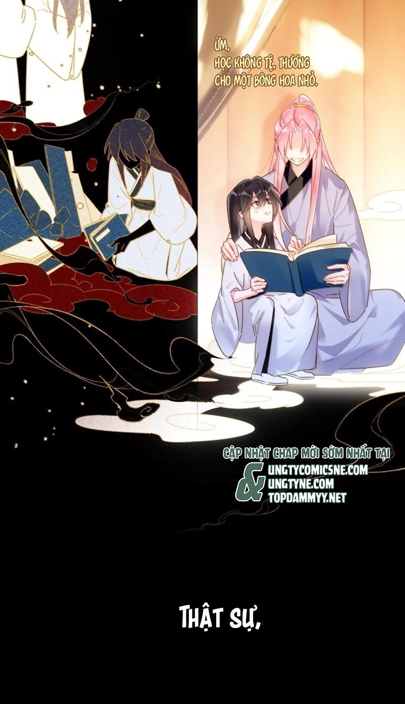 Tôi Phải Làm 1 Kẻ Đại Xấu Xa Chapter 189 14