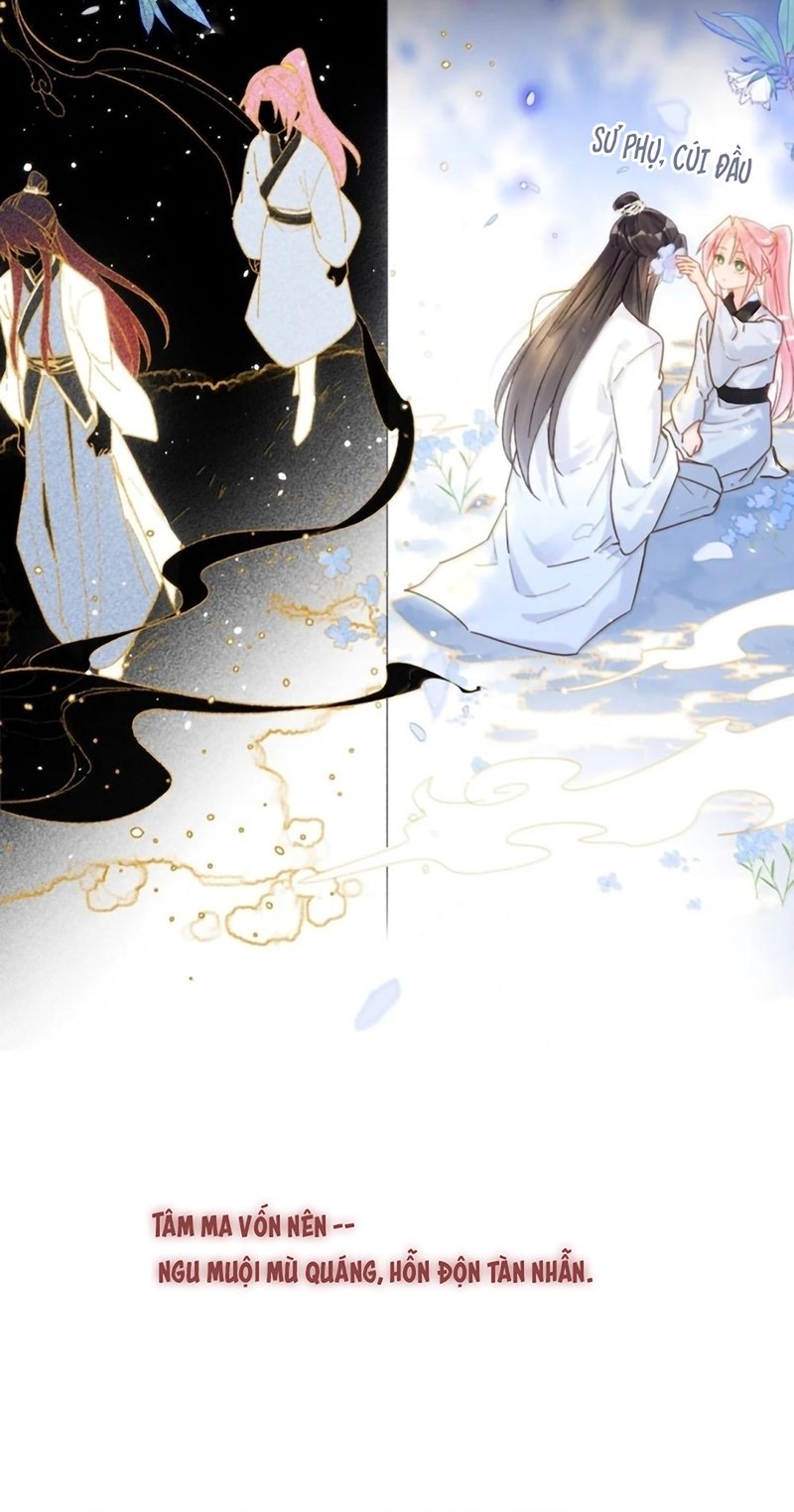 Tôi Phải Làm 1 Kẻ Đại Xấu Xa Chapter 189 17