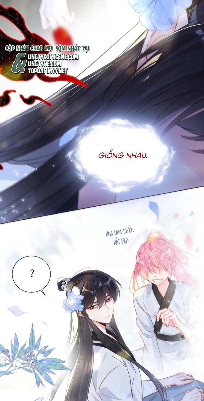 Tôi Phải Làm 1 Kẻ Đại Xấu Xa Chapter 189 19