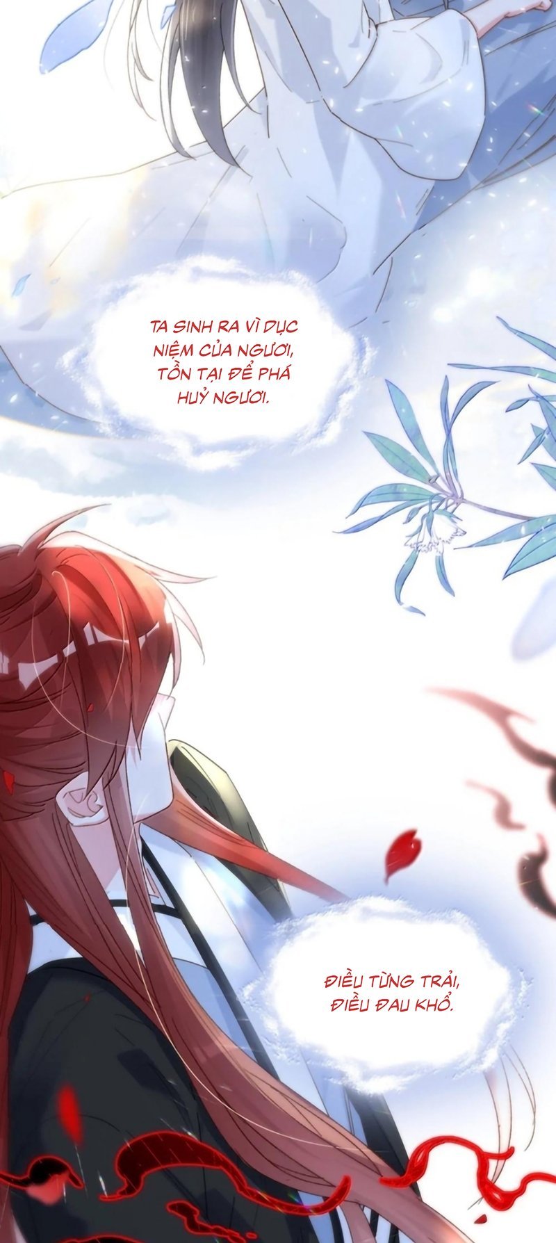 Tôi Phải Làm 1 Kẻ Đại Xấu Xa Chapter 189 20