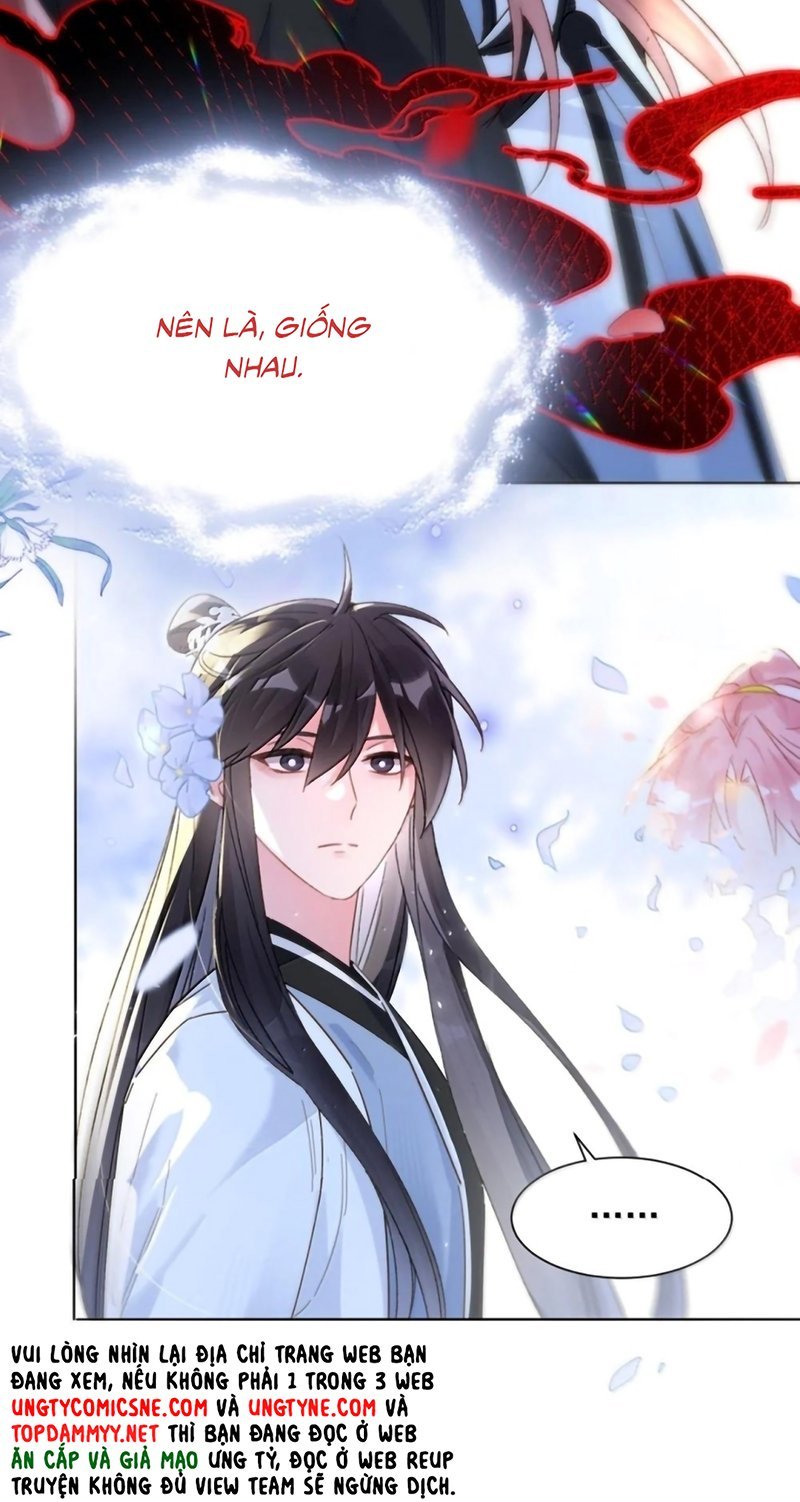 Tôi Phải Làm 1 Kẻ Đại Xấu Xa Chapter 189 21