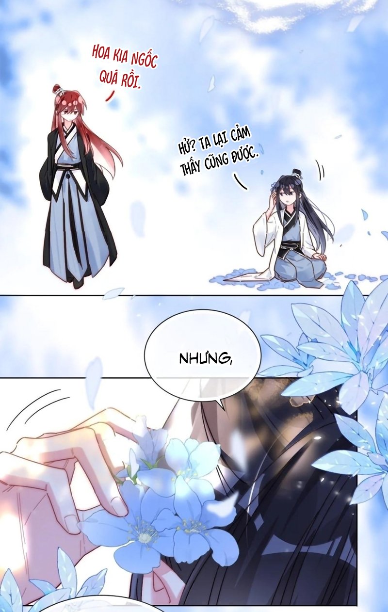 Tôi Phải Làm 1 Kẻ Đại Xấu Xa Chapter 189 23