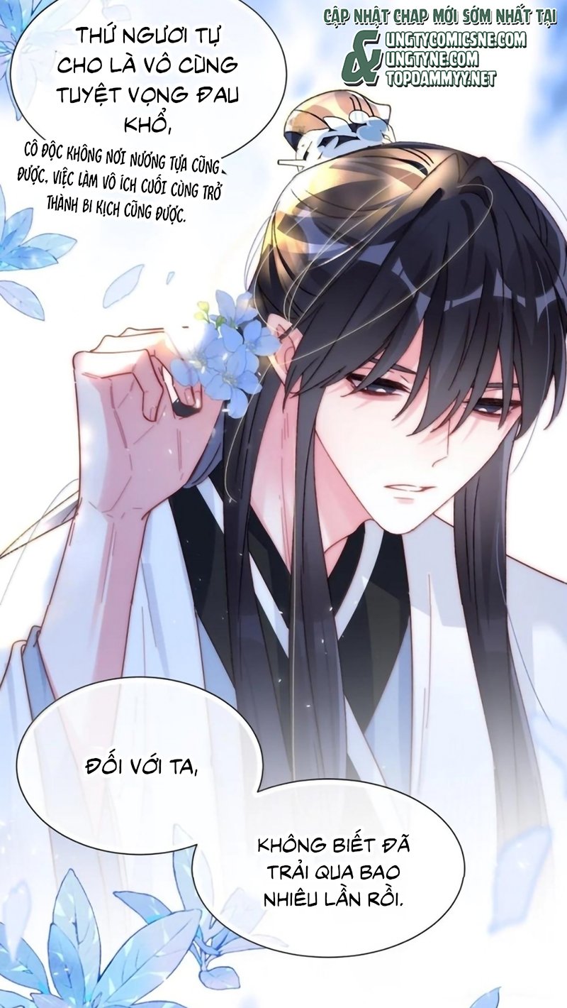 Tôi Phải Làm 1 Kẻ Đại Xấu Xa Chapter 189 24