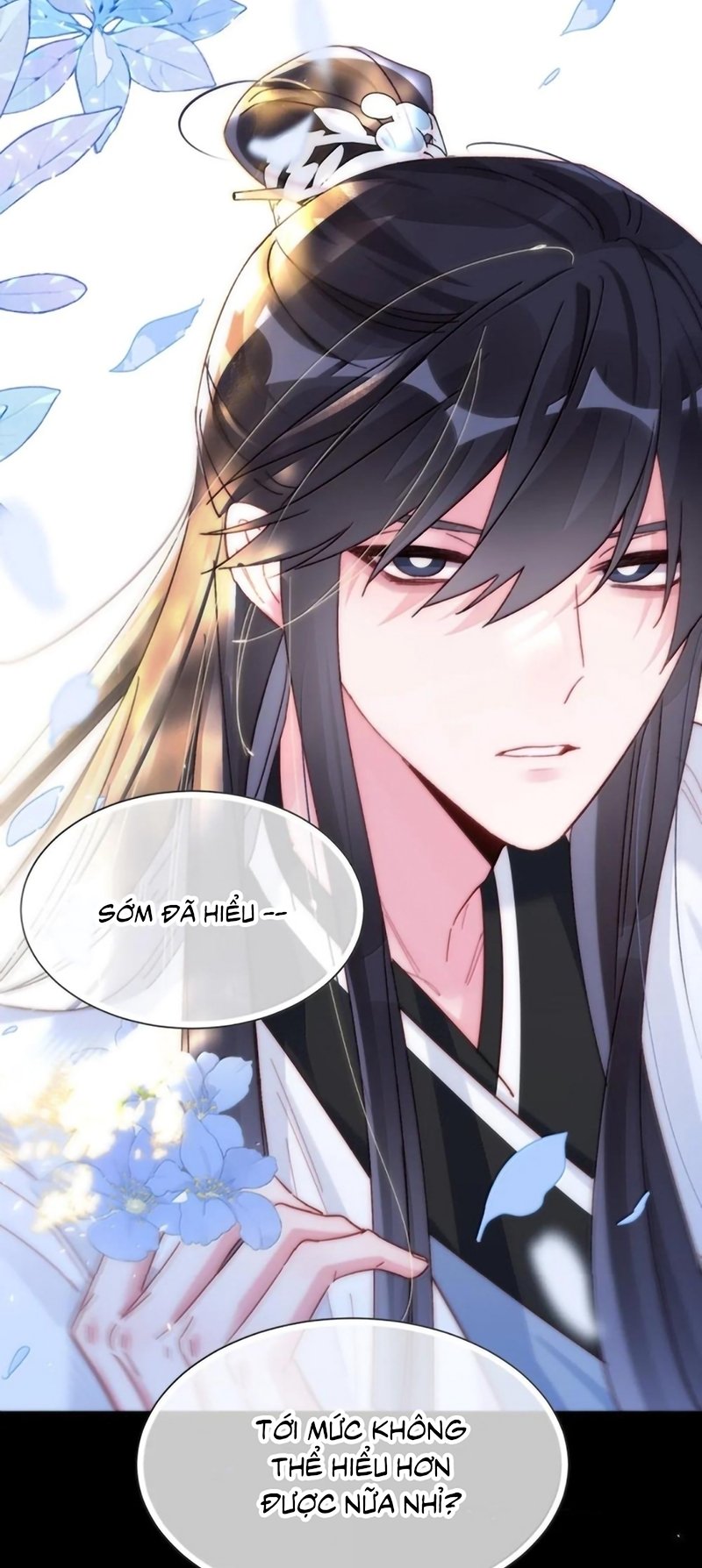 Tôi Phải Làm 1 Kẻ Đại Xấu Xa Chapter 189 25