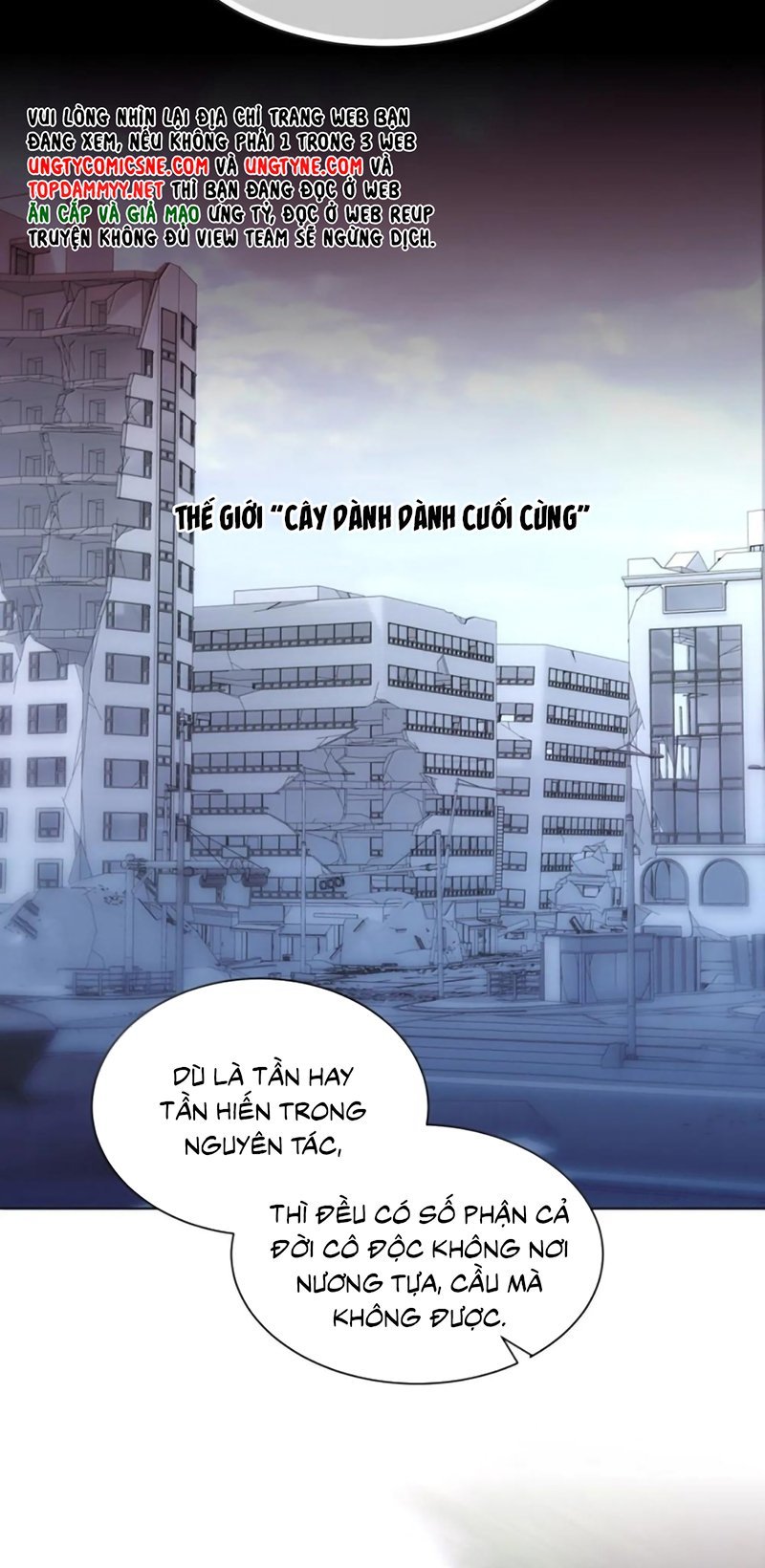 Tôi Phải Làm 1 Kẻ Đại Xấu Xa Chapter 189 26