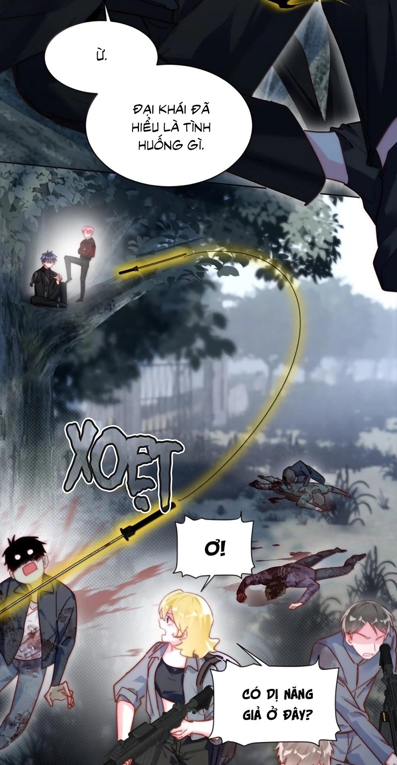 Tôi Phải Làm 1 Kẻ Đại Xấu Xa Chapter 189 29