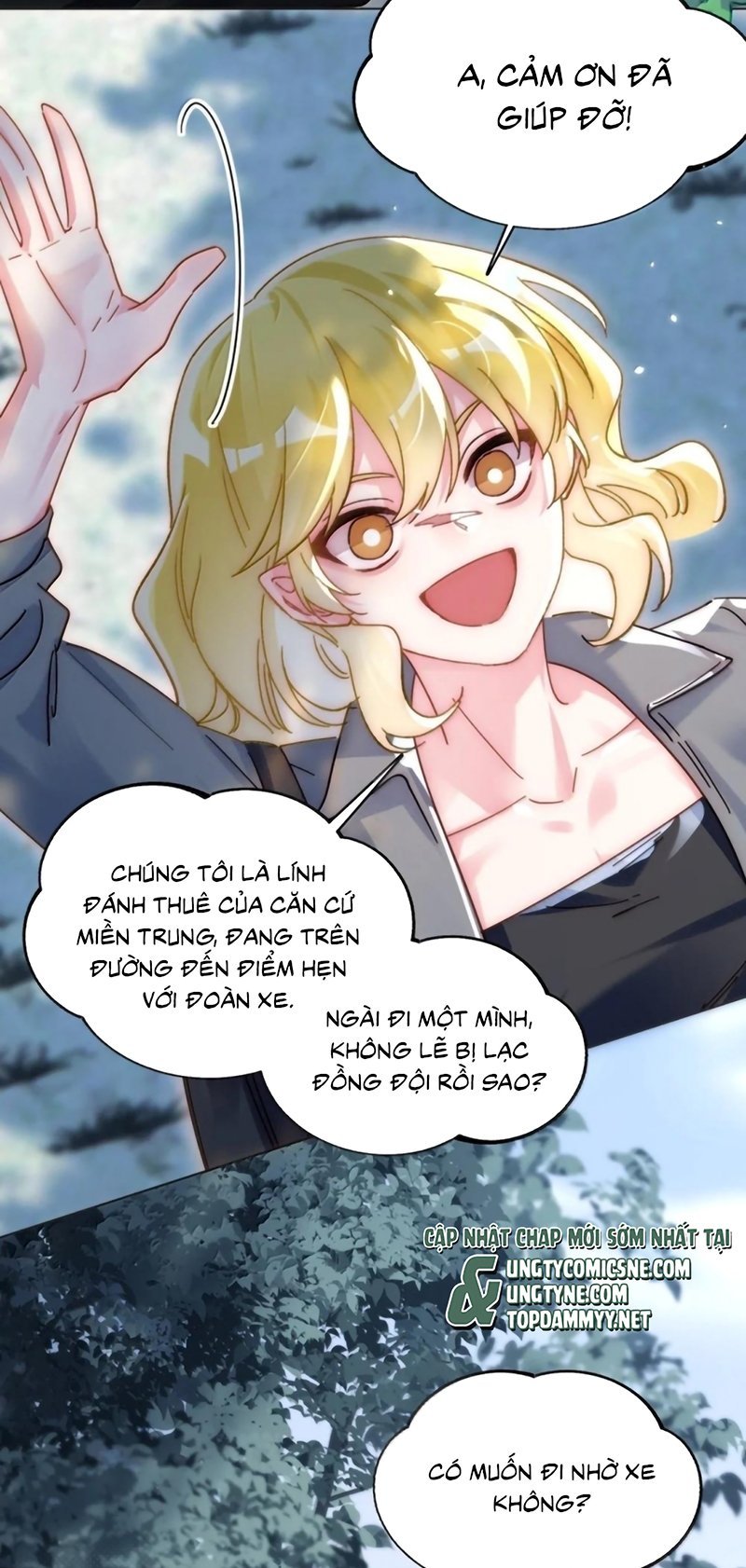 Tôi Phải Làm 1 Kẻ Đại Xấu Xa Chapter 189 32