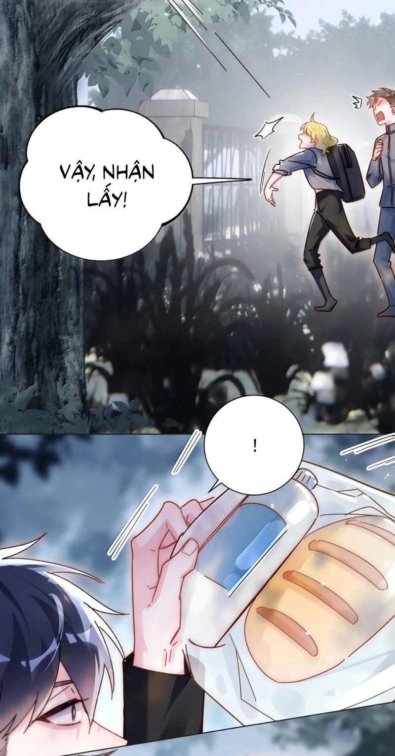 Tôi Phải Làm 1 Kẻ Đại Xấu Xa Chapter 189 35