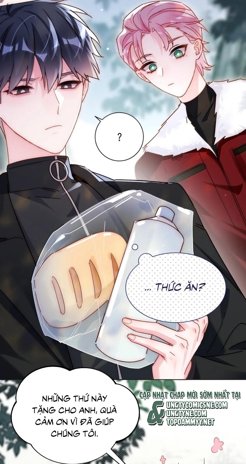 Tôi Phải Làm 1 Kẻ Đại Xấu Xa Chapter 189 36