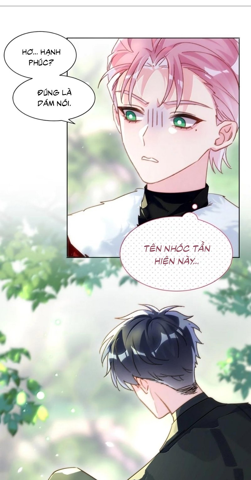 Tôi Phải Làm 1 Kẻ Đại Xấu Xa Chapter 189 39