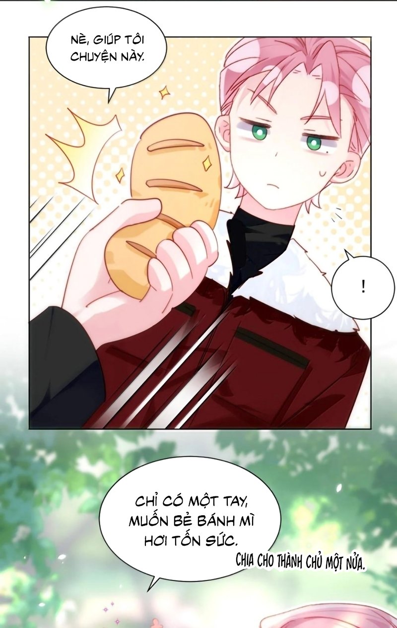 Tôi Phải Làm 1 Kẻ Đại Xấu Xa Chapter 189 43